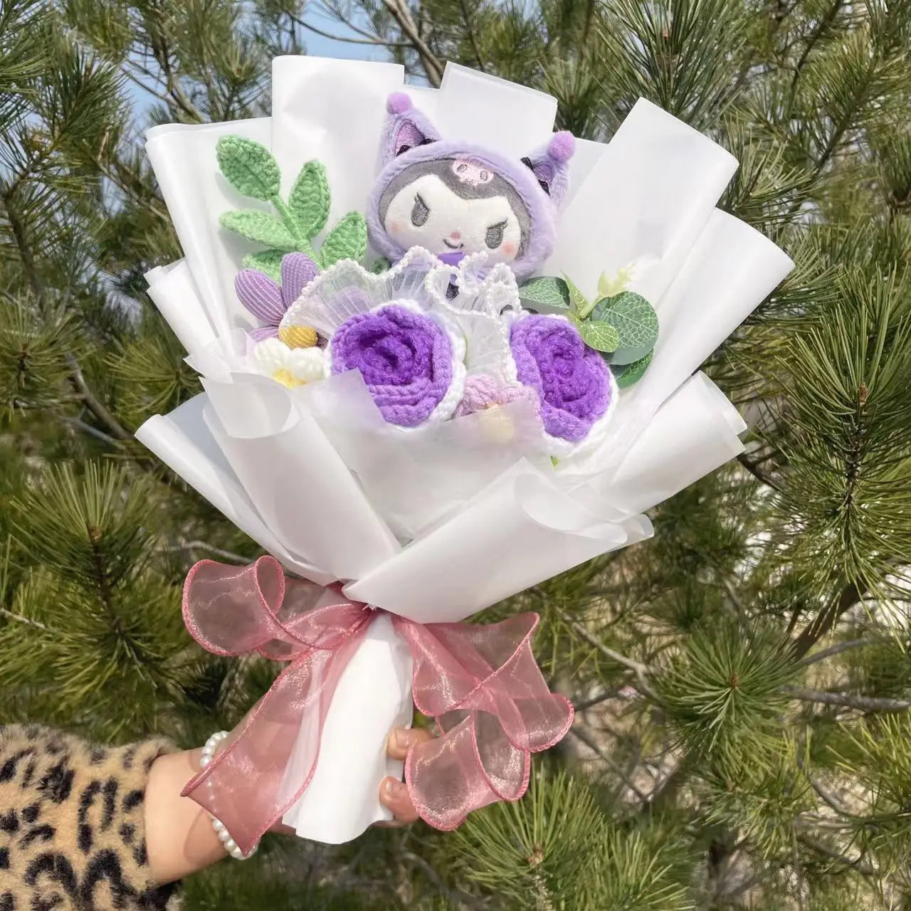 PrincessMade™ Eternal Bouquets
