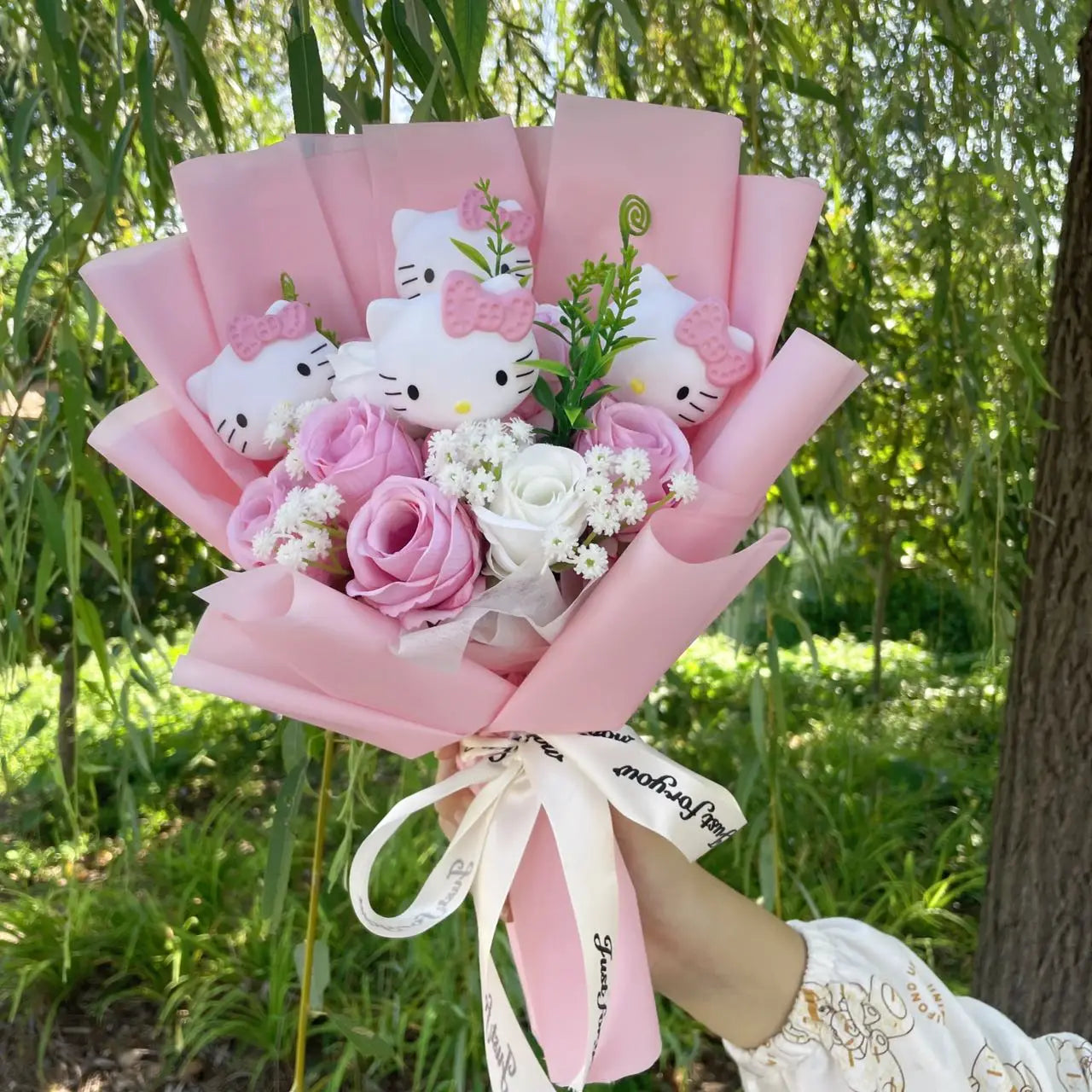 PrincessMade™ Eternal Bouquets