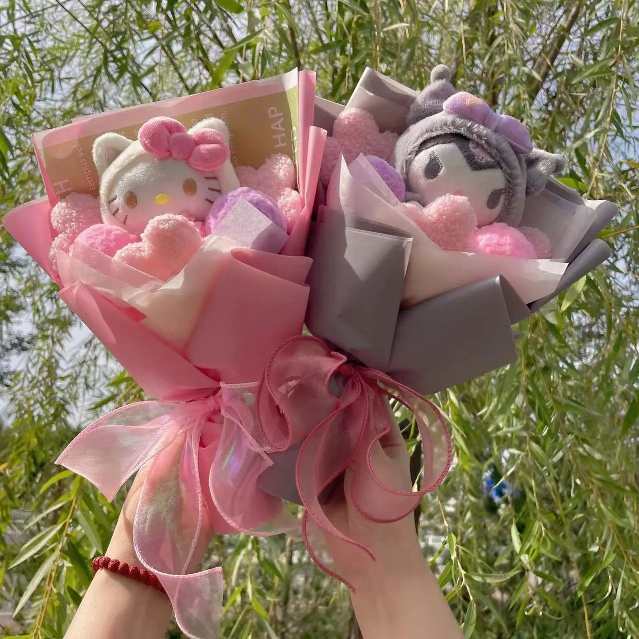 PrincessMade™ Eternal Bouquets