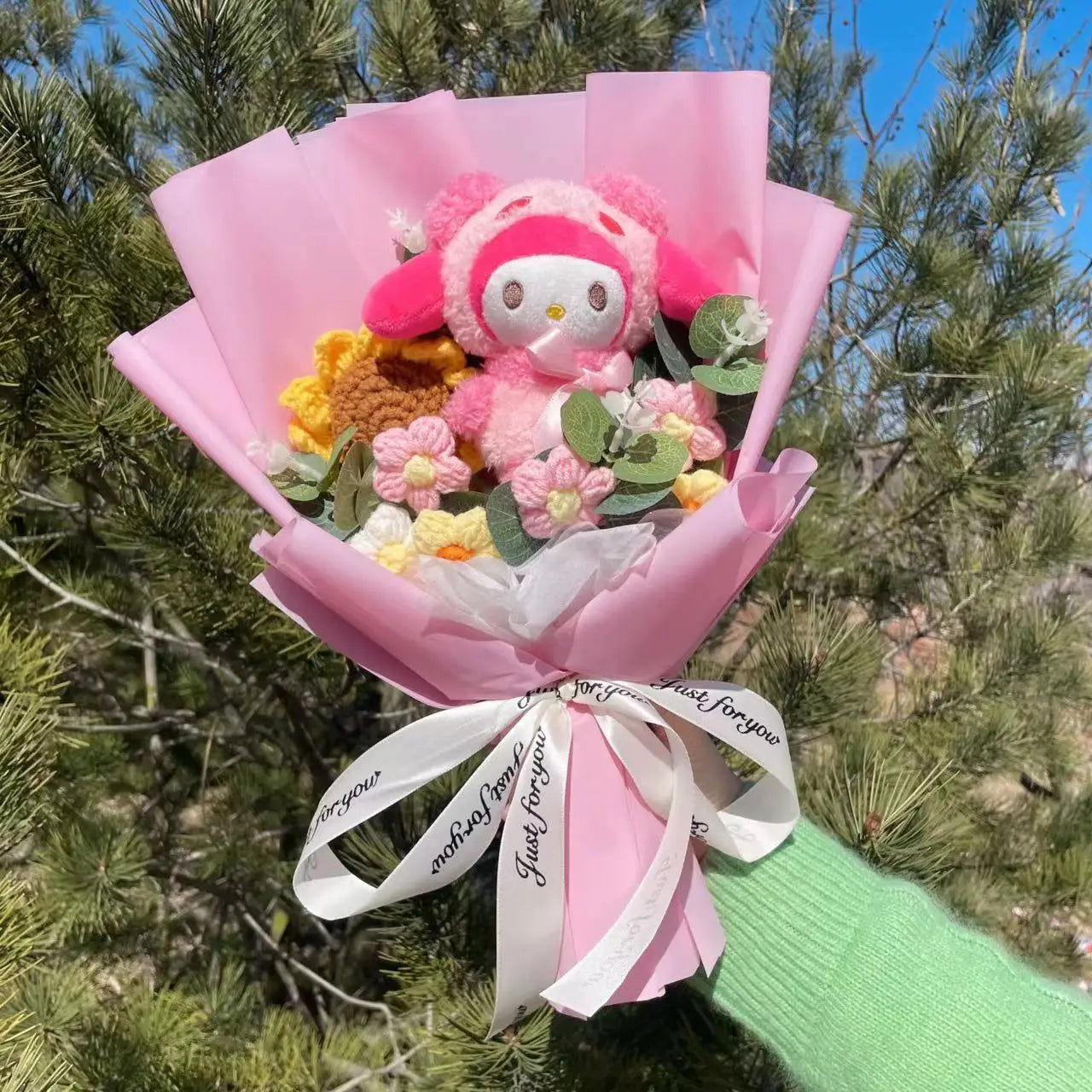 PrincessMade™ Eternal Bouquets