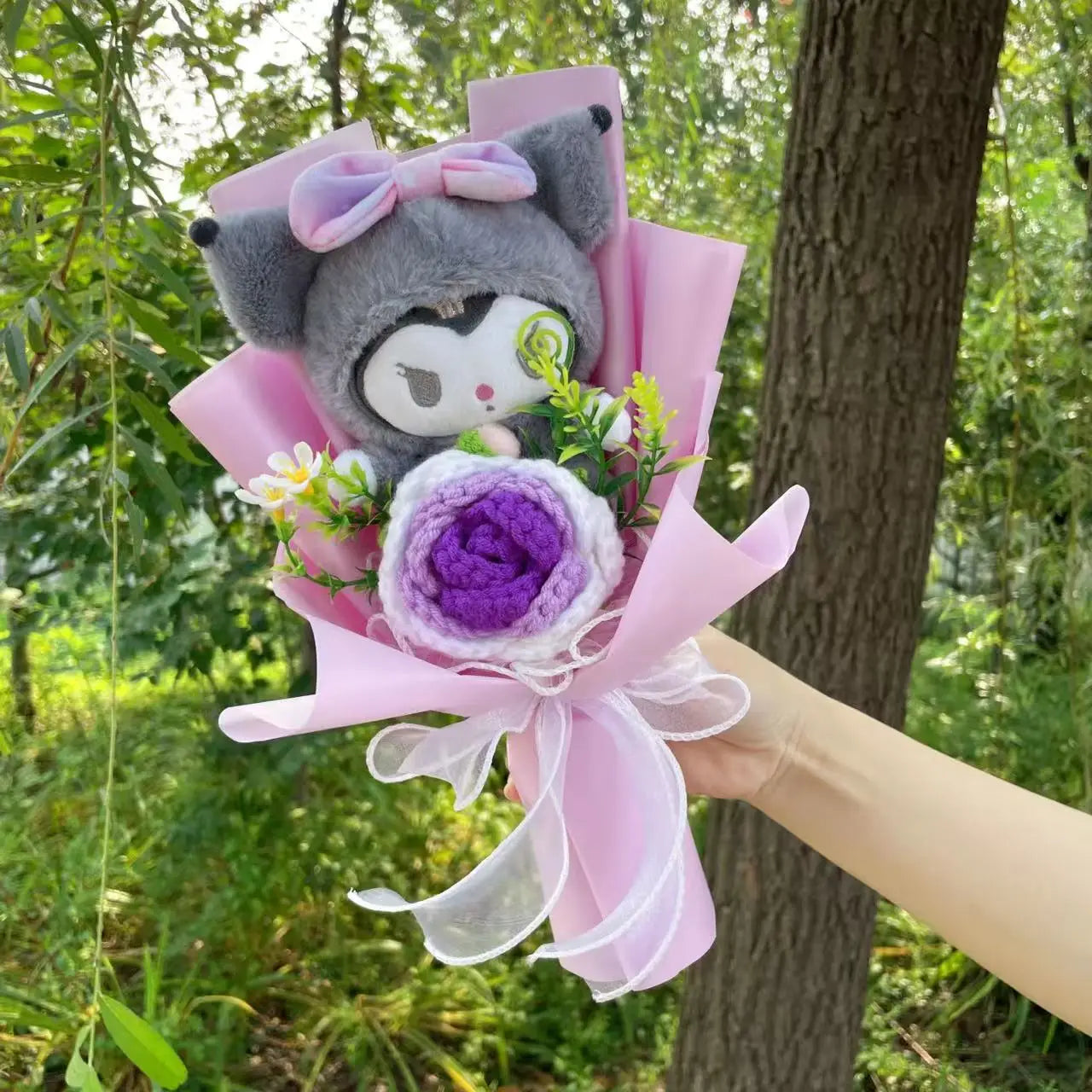 PrincessMade™ Eternal Bouquets