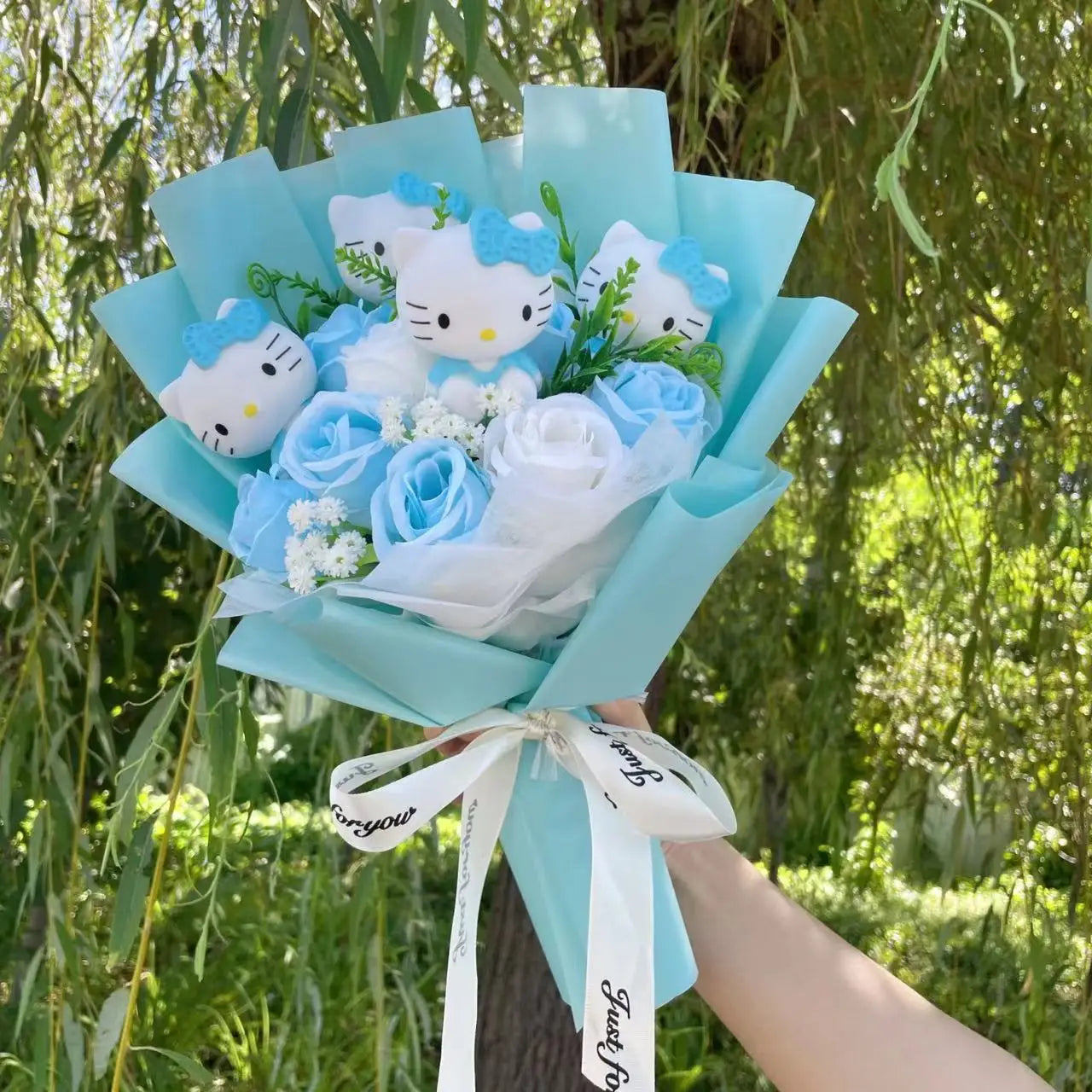 PrincessMade™ Eternal Bouquets