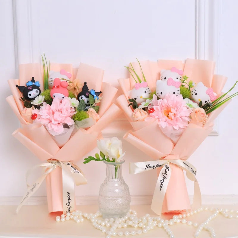 PrincessMade™ Eternal Bouquets