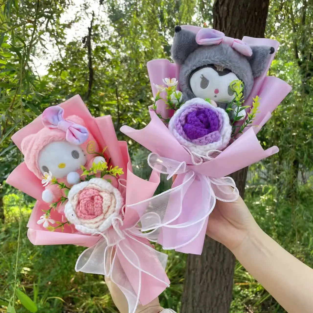 PrincessMade™ Eternal Bouquets