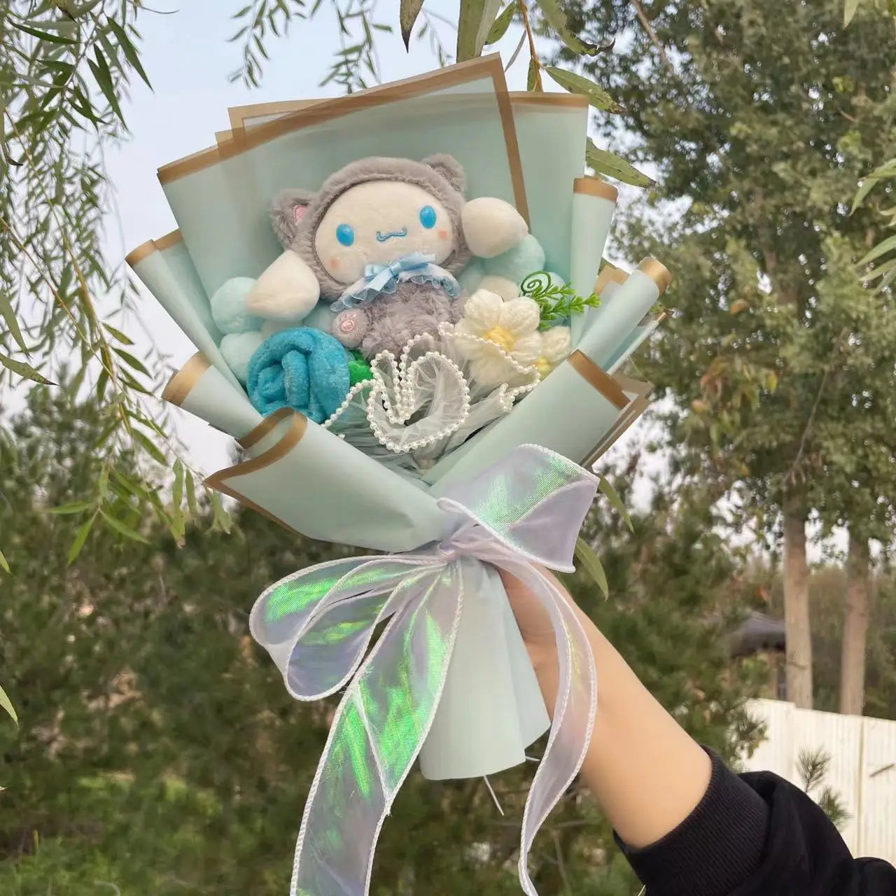 PrincessMade™ Eternal Bouquets