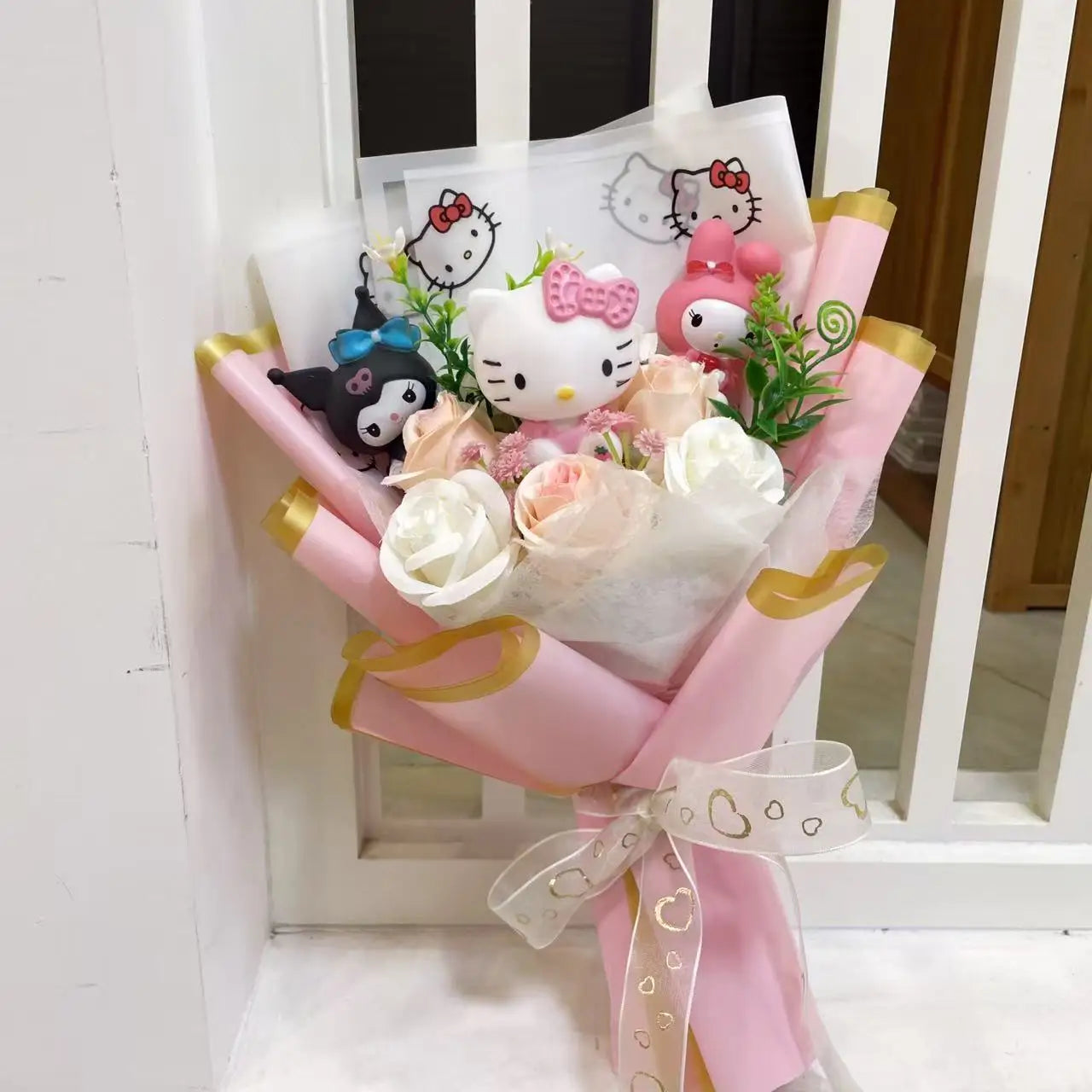 PrincessMade™ Eternal Bouquets