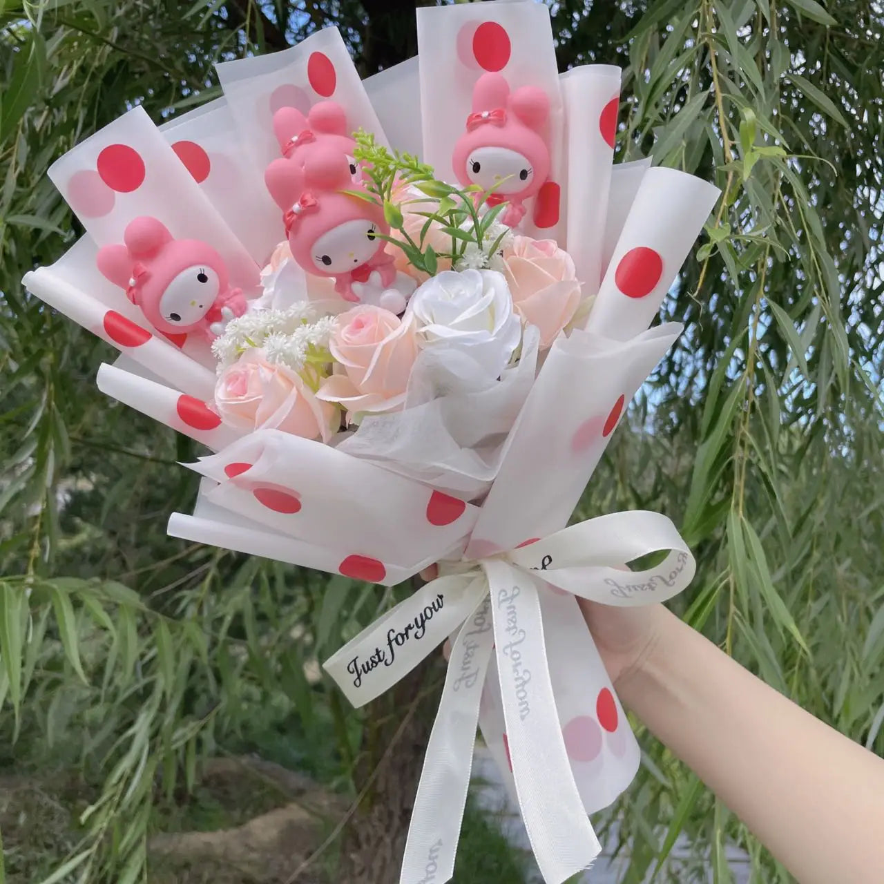 PrincessMade™ Eternal Bouquets