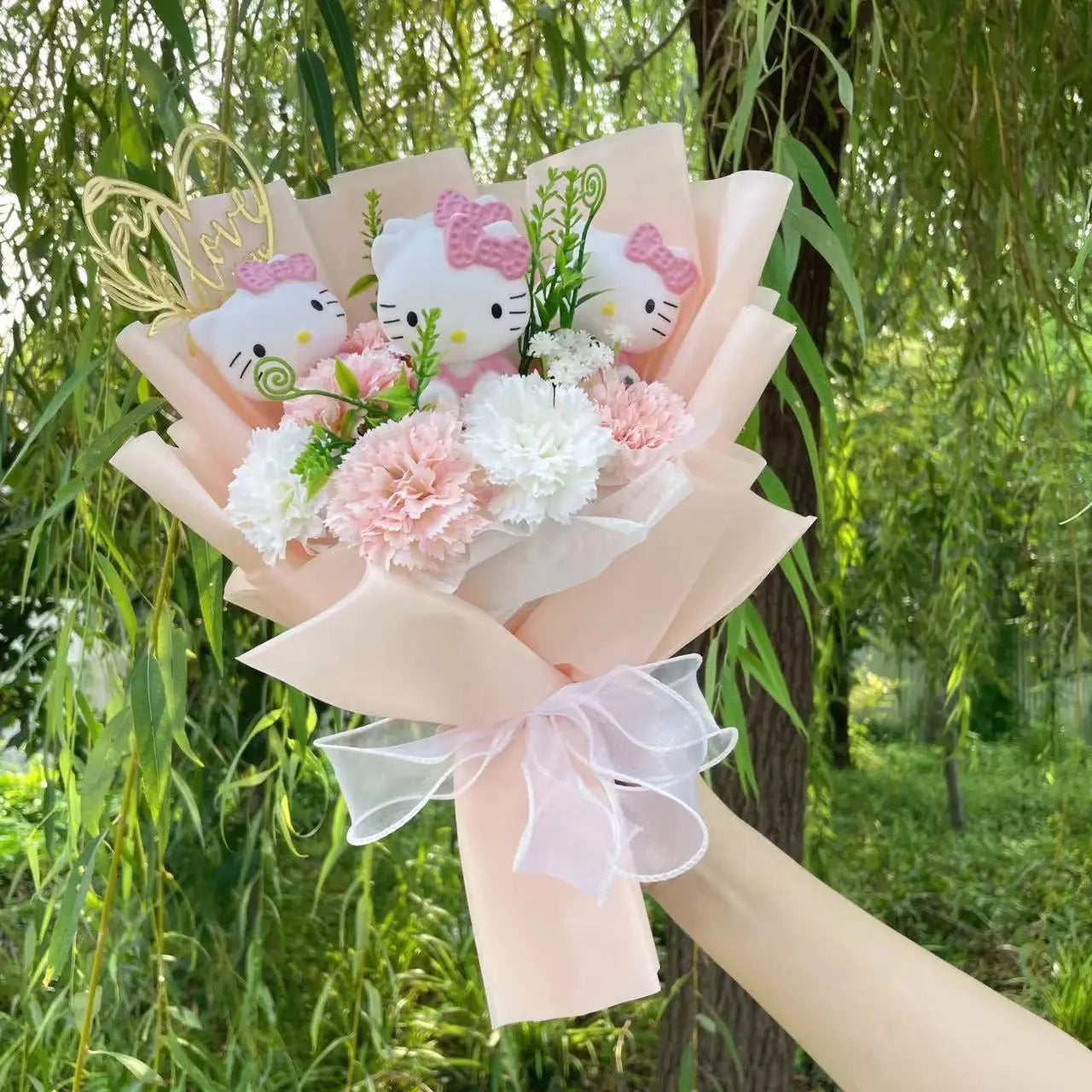 PrincessMade™ Eternal Bouquets
