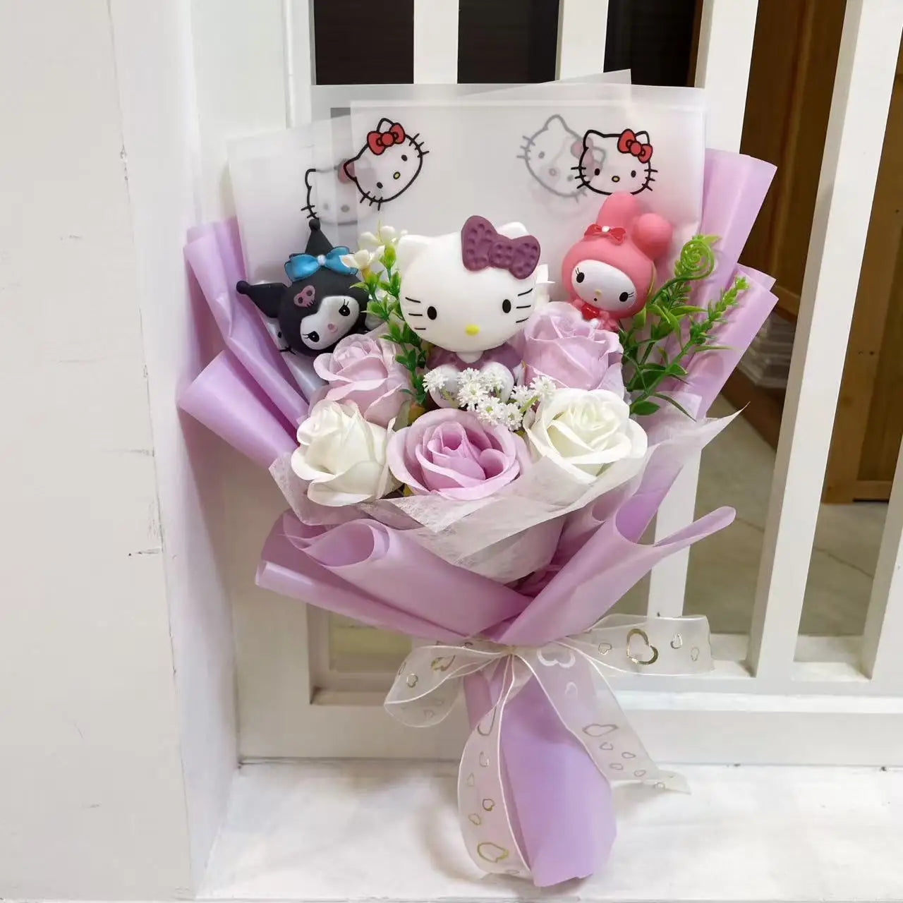 PrincessMade™ Eternal Bouquets