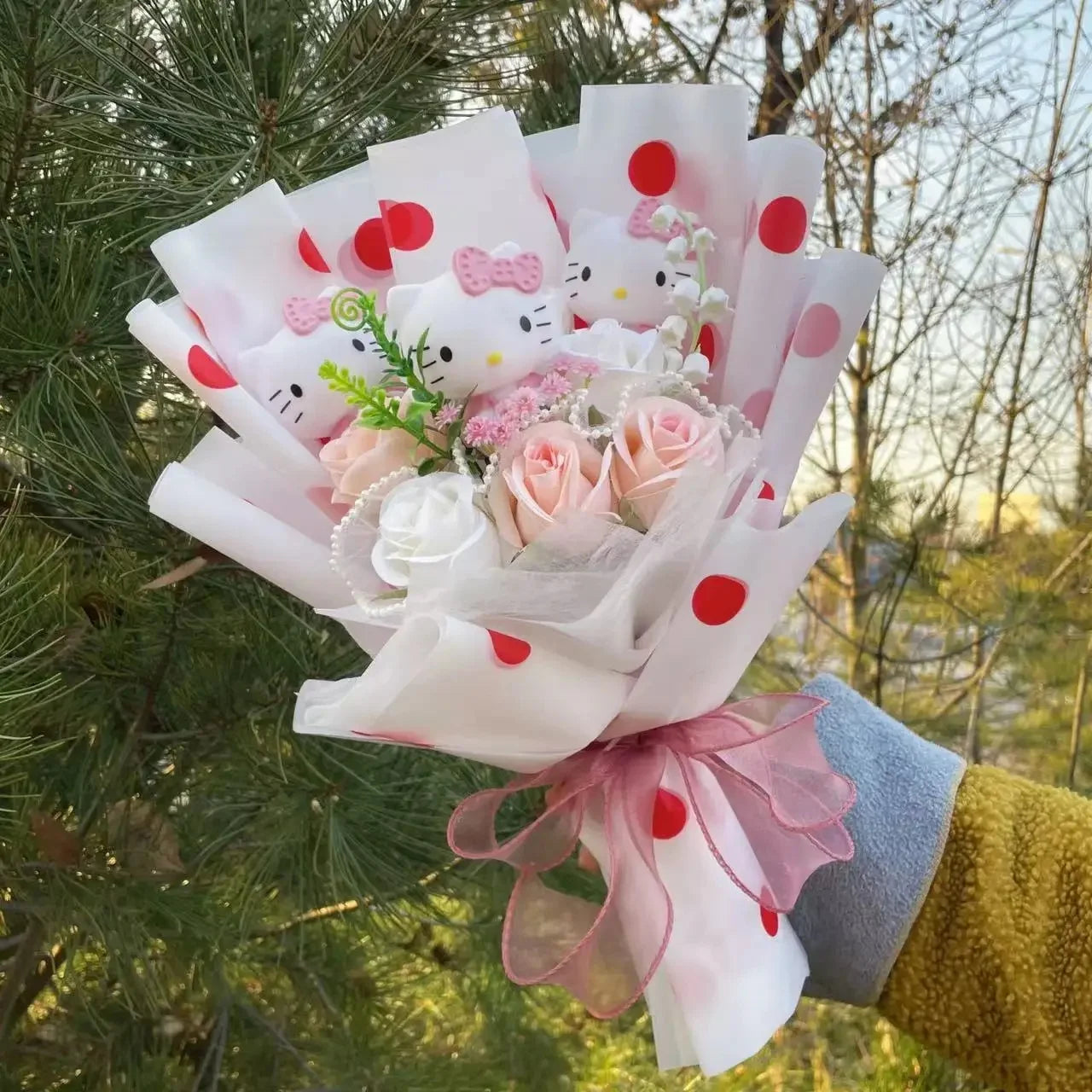 PrincessMade™ Eternal Bouquets