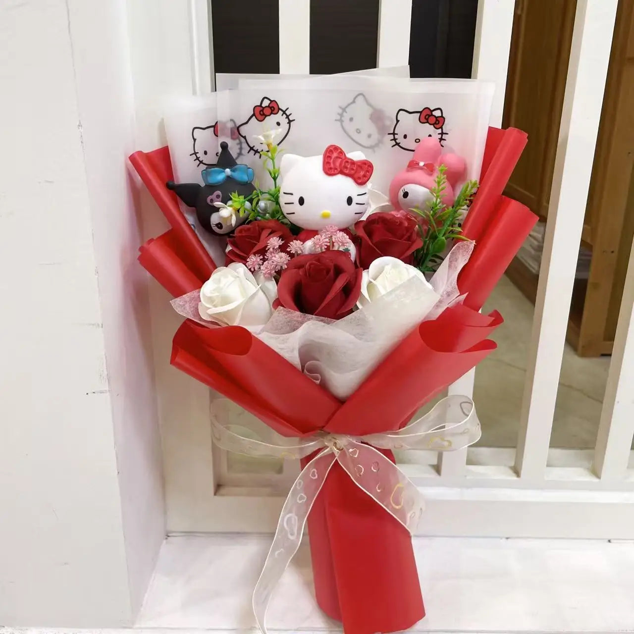 PrincessMade™ Eternal Bouquets