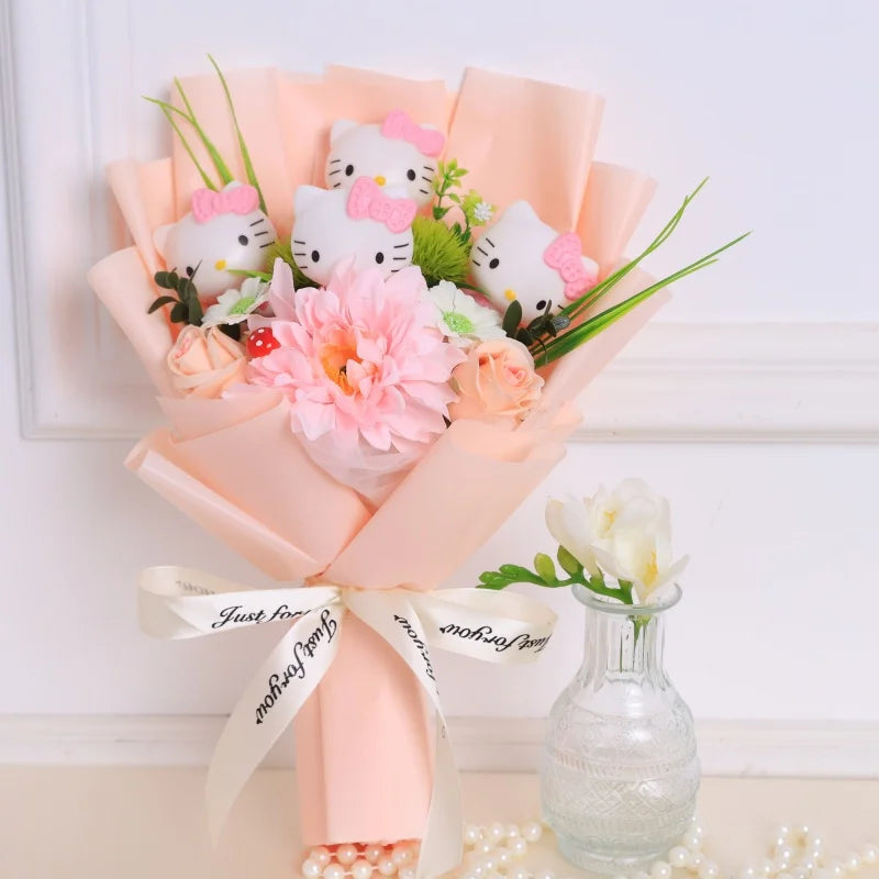 PrincessMade™ Eternal Bouquets