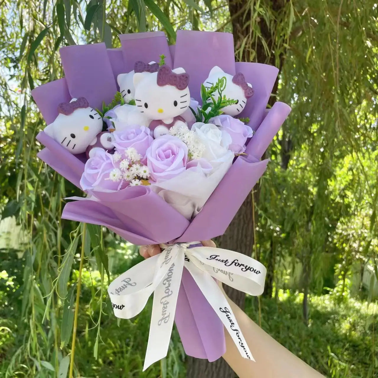 PrincessMade™ Eternal Bouquets