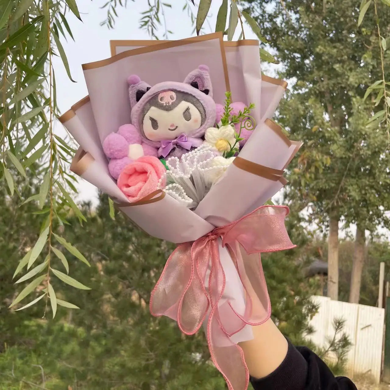 PrincessMade™ Eternal Bouquets