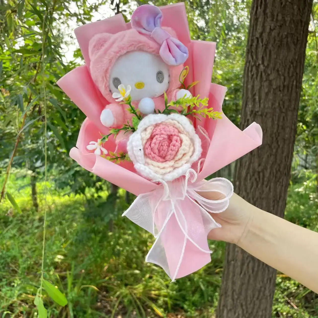 PrincessMade™ Eternal Bouquets