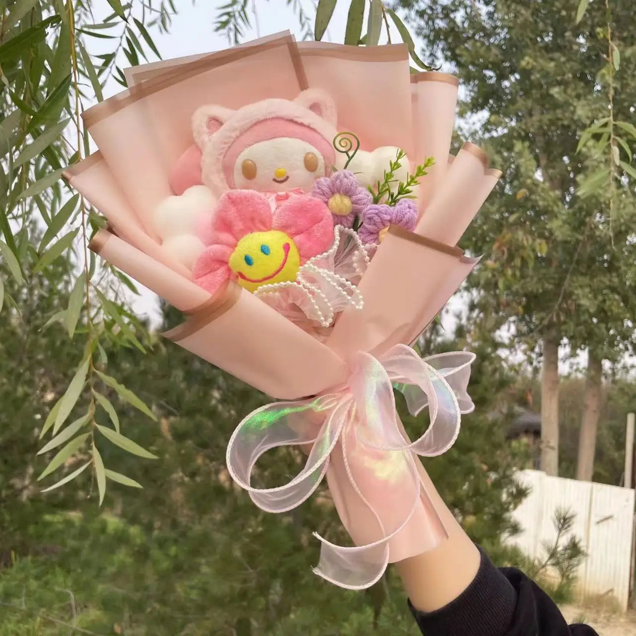 PrincessMade™ Eternal Bouquets