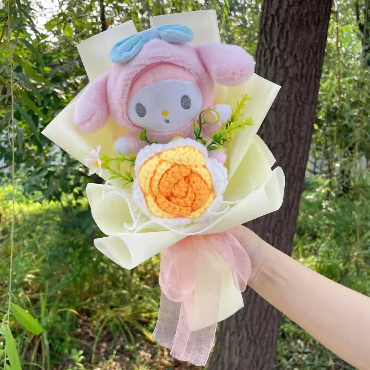 PrincessMade™ Eternal Bouquets