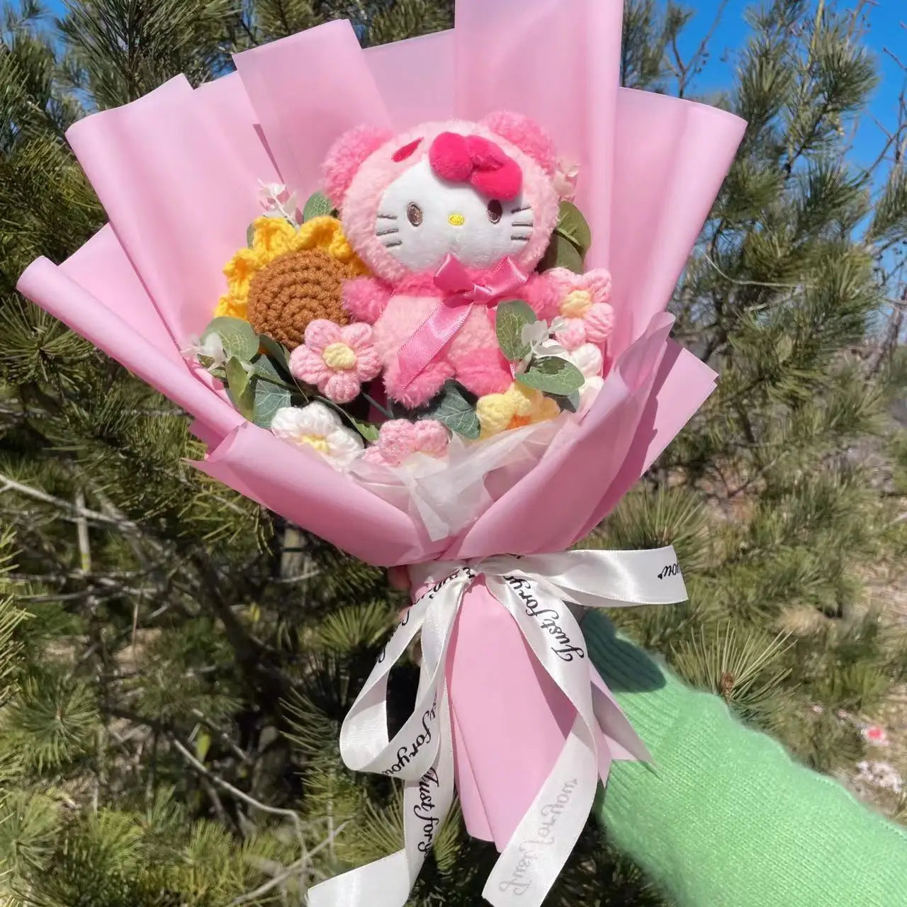 PrincessMade™ Eternal Bouquets
