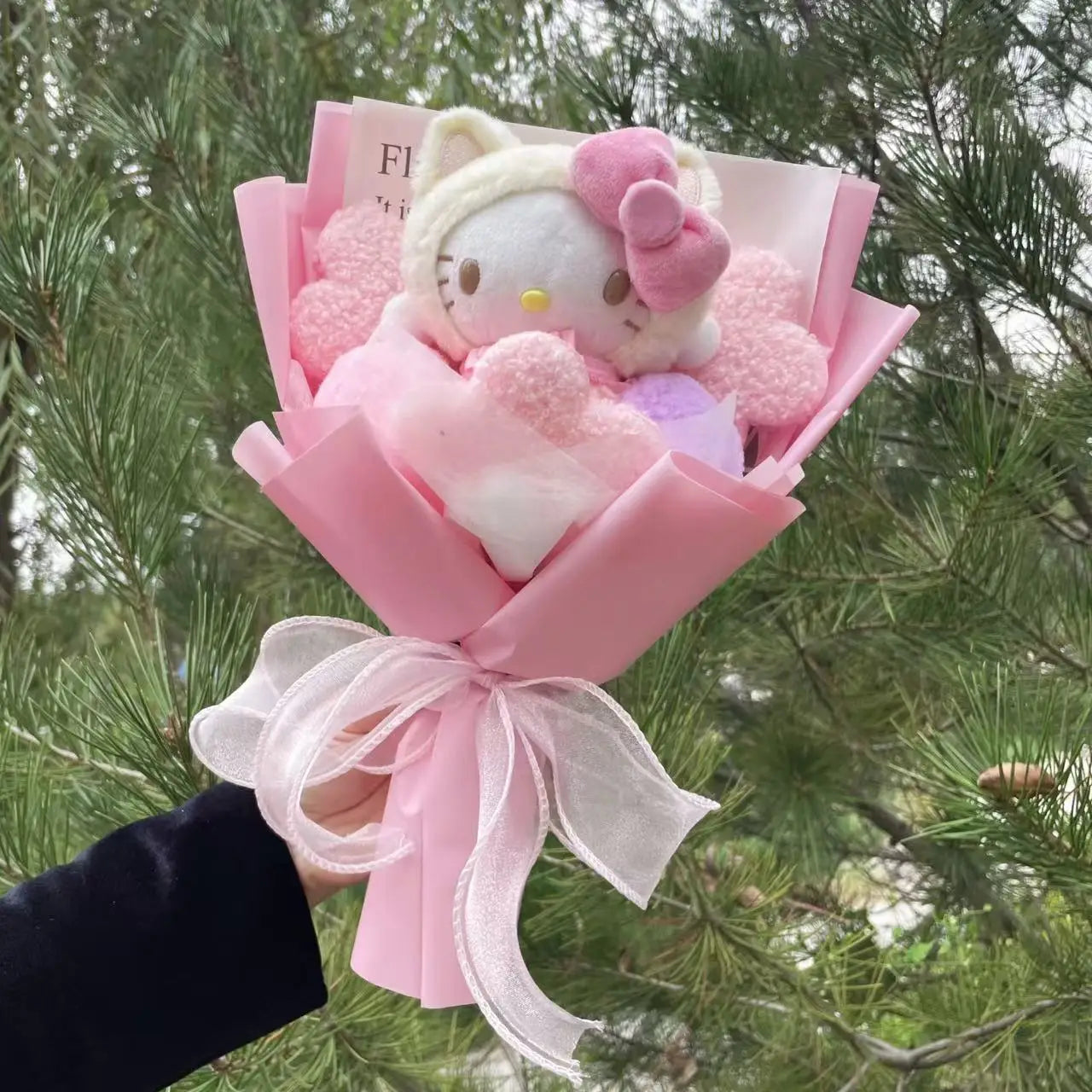 PrincessMade™ Eternal Bouquets
