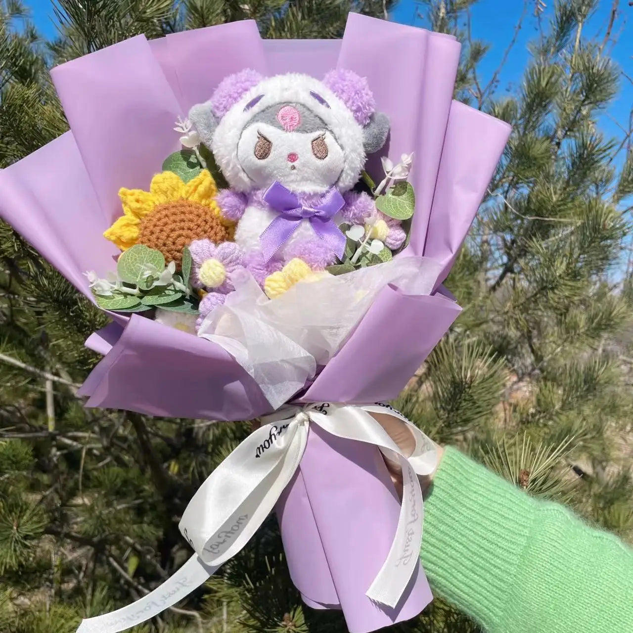 PrincessMade™ Eternal Bouquets
