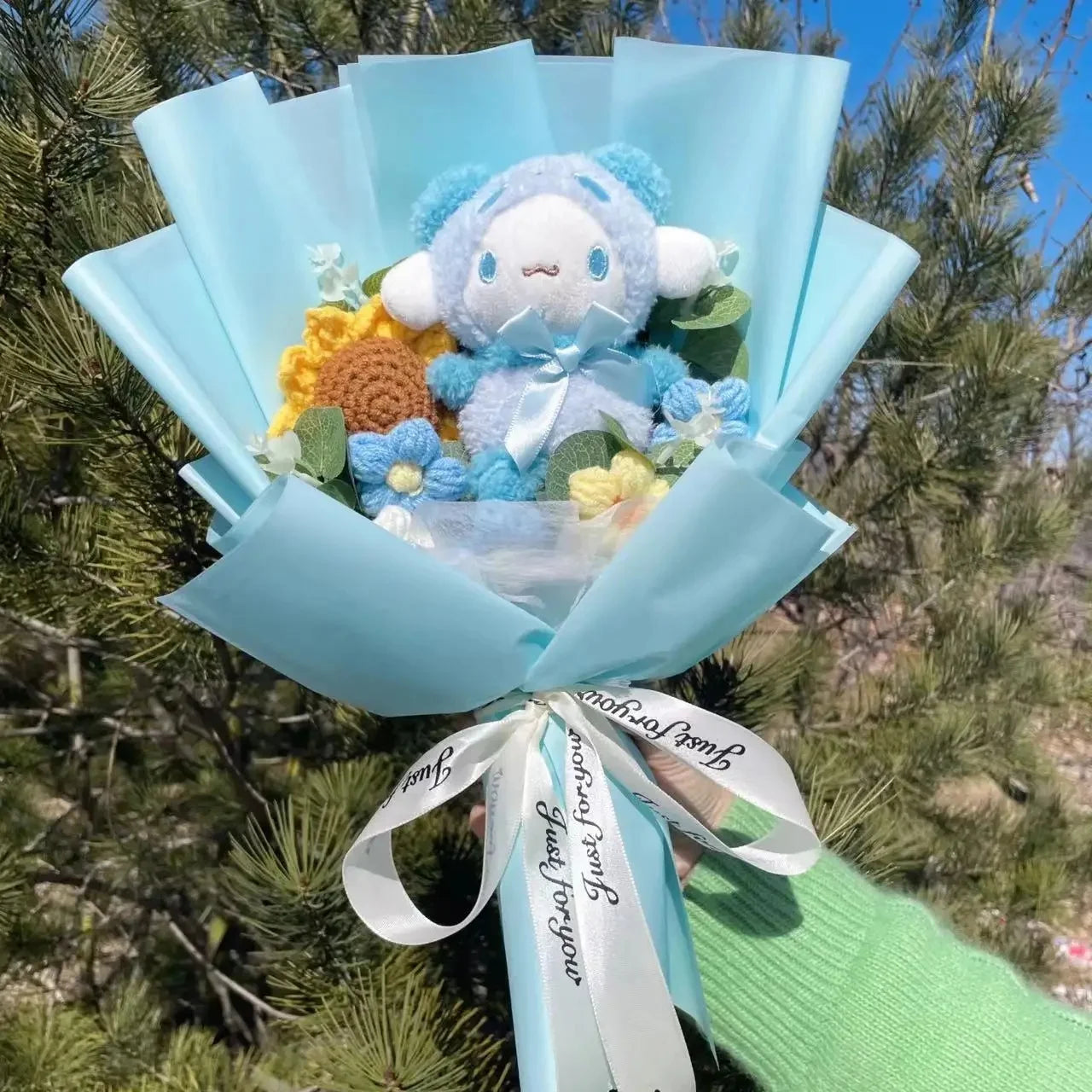 PrincessMade™ Eternal Bouquets