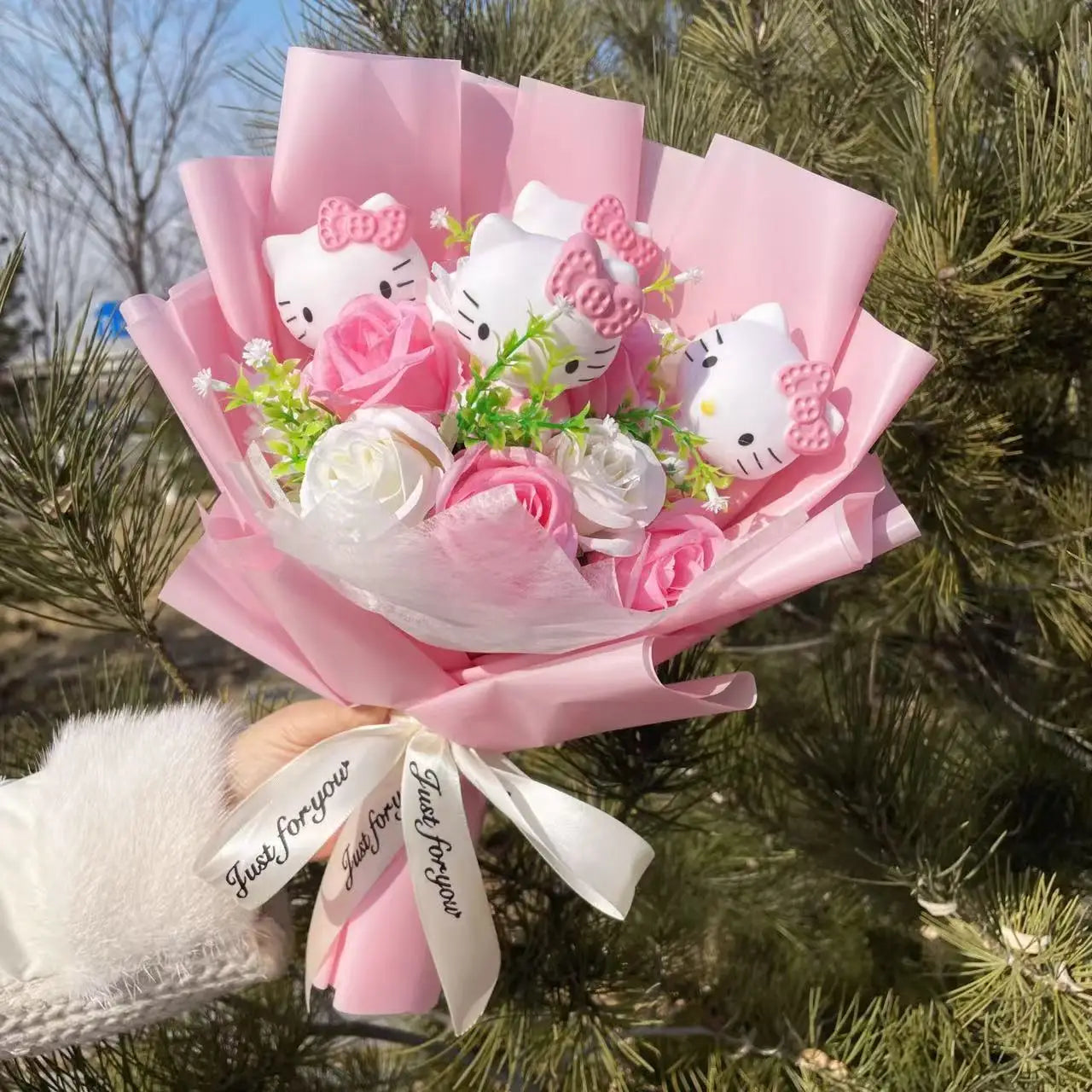 PrincessMade™ Eternal Bouquets