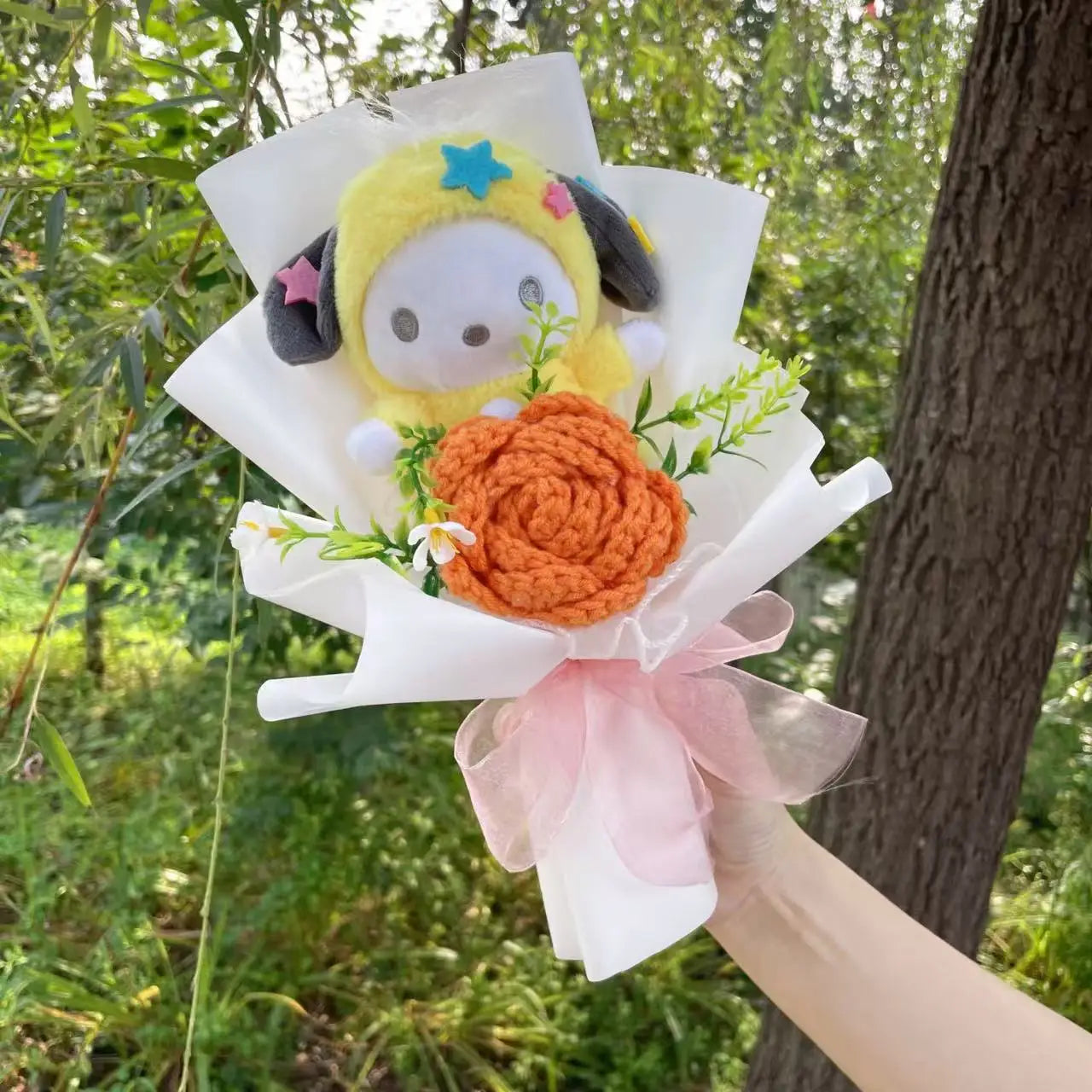 PrincessMade™ Eternal Bouquets