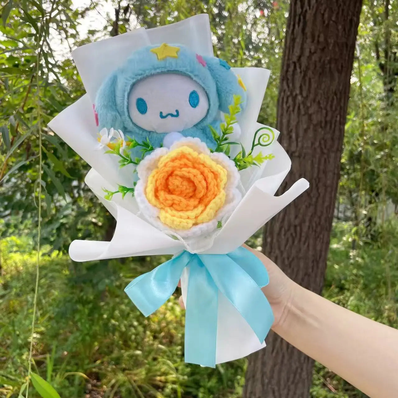 PrincessMade™ Eternal Bouquets