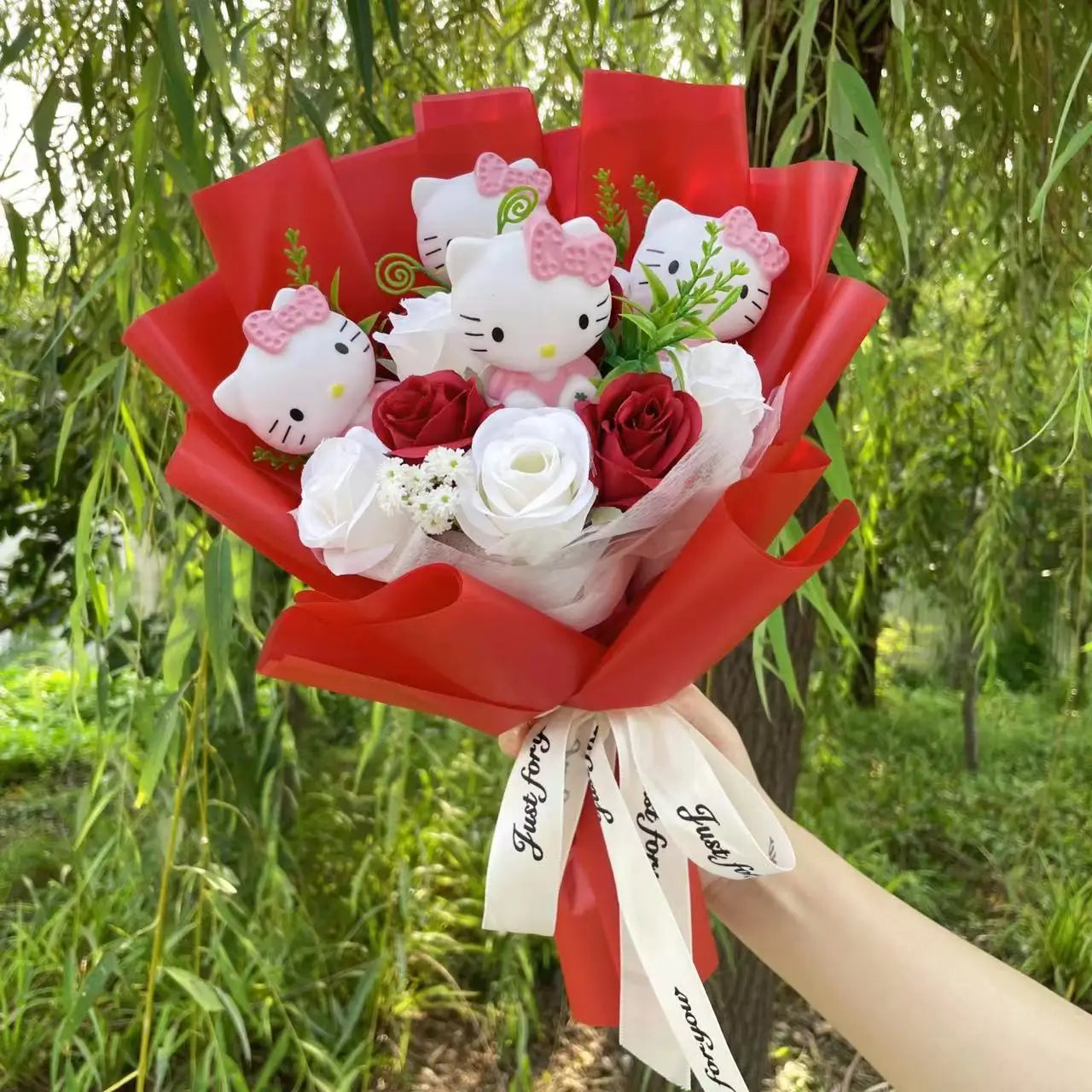 PrincessMade™ Eternal Bouquets