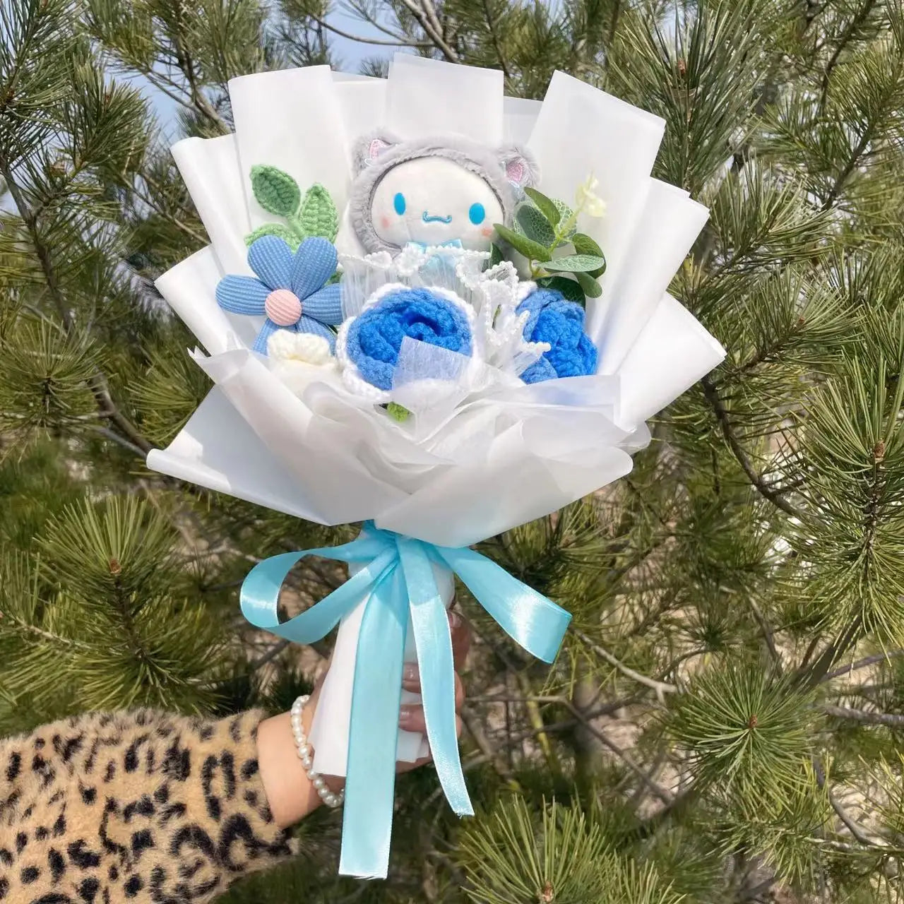 PrincessMade™ Eternal Bouquets