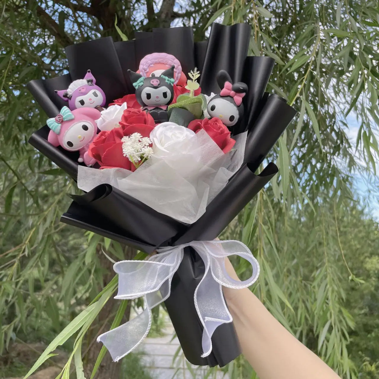 PrincessMade™ Eternal Bouquets