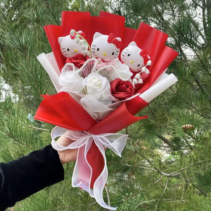 Hello Kitty Sanrio Bouquet 🩷