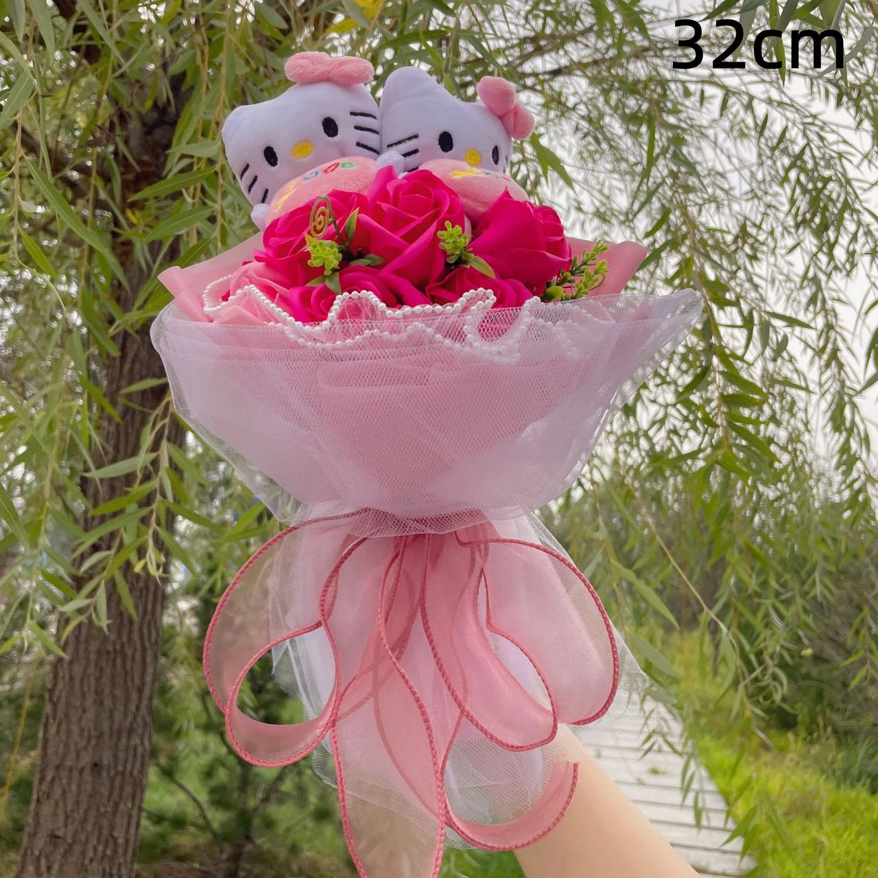 Hello Kitty Sanrio Bouquet 🩷