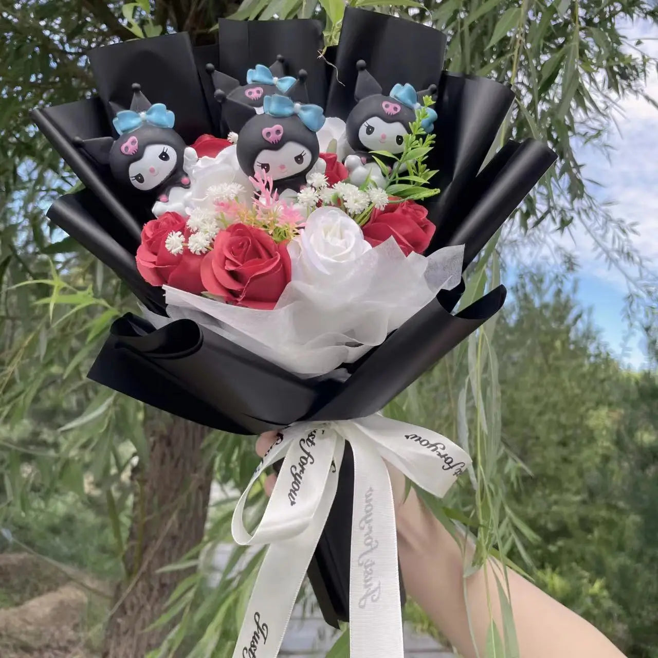 Hello Kitty Sanrio Bouquet 🩷