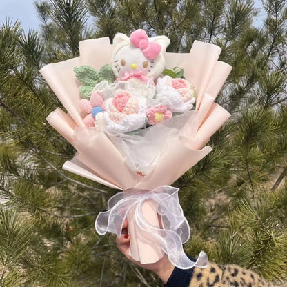 Hello Kitty Sanrio Bouquet 🩷